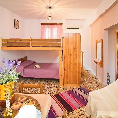 Petroula Apartments Emborios Экстерьер фото