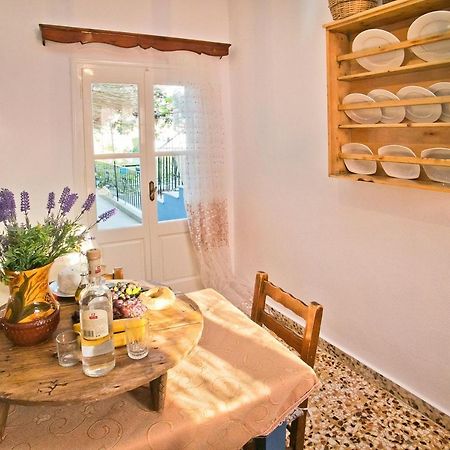 Petroula Apartments Emborios Экстерьер фото
