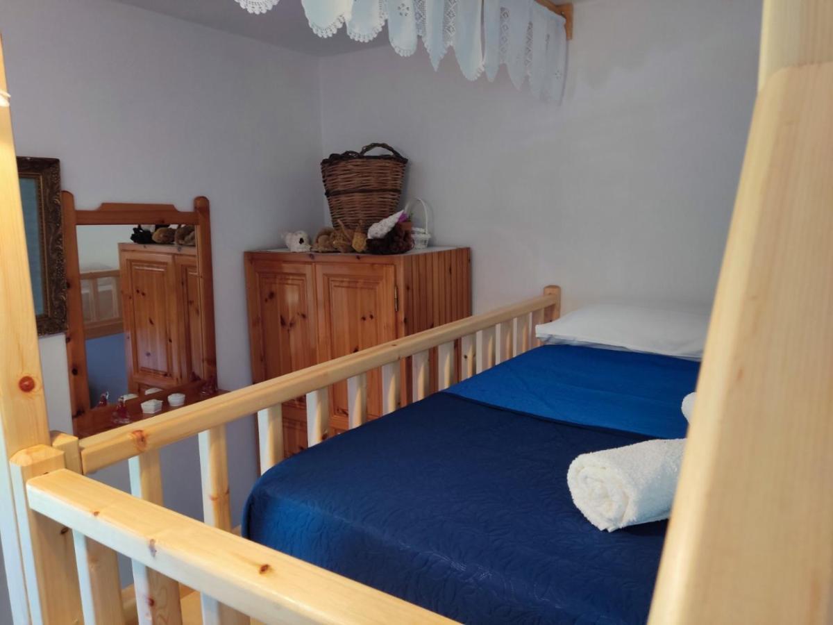 Petroula Apartments Emborios Экстерьер фото