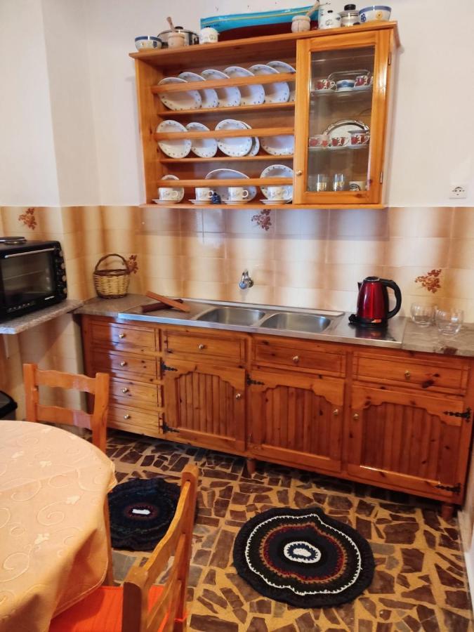 Petroula Apartments Emborios Экстерьер фото